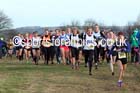 Senior womens Start Fitness NEHL, Aykley Heads, Durham. Photo: David T. Hewitson/Sports for All Pics